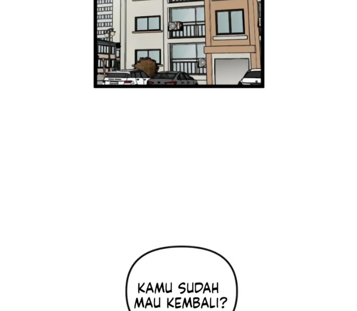Homeless Chapter 190 - halaman 106