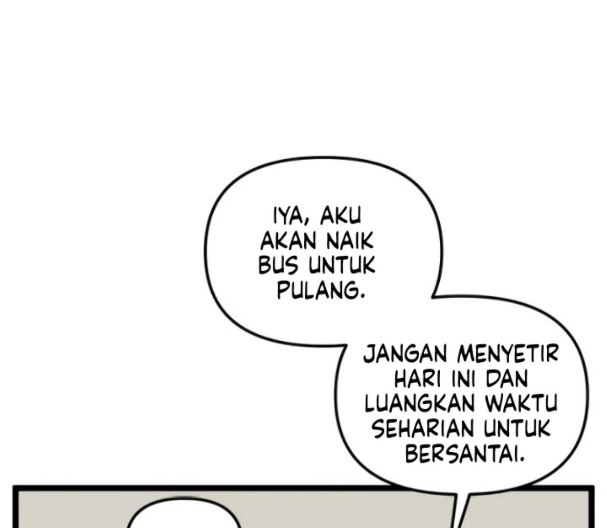 Homeless Chapter 190 - halaman 108
