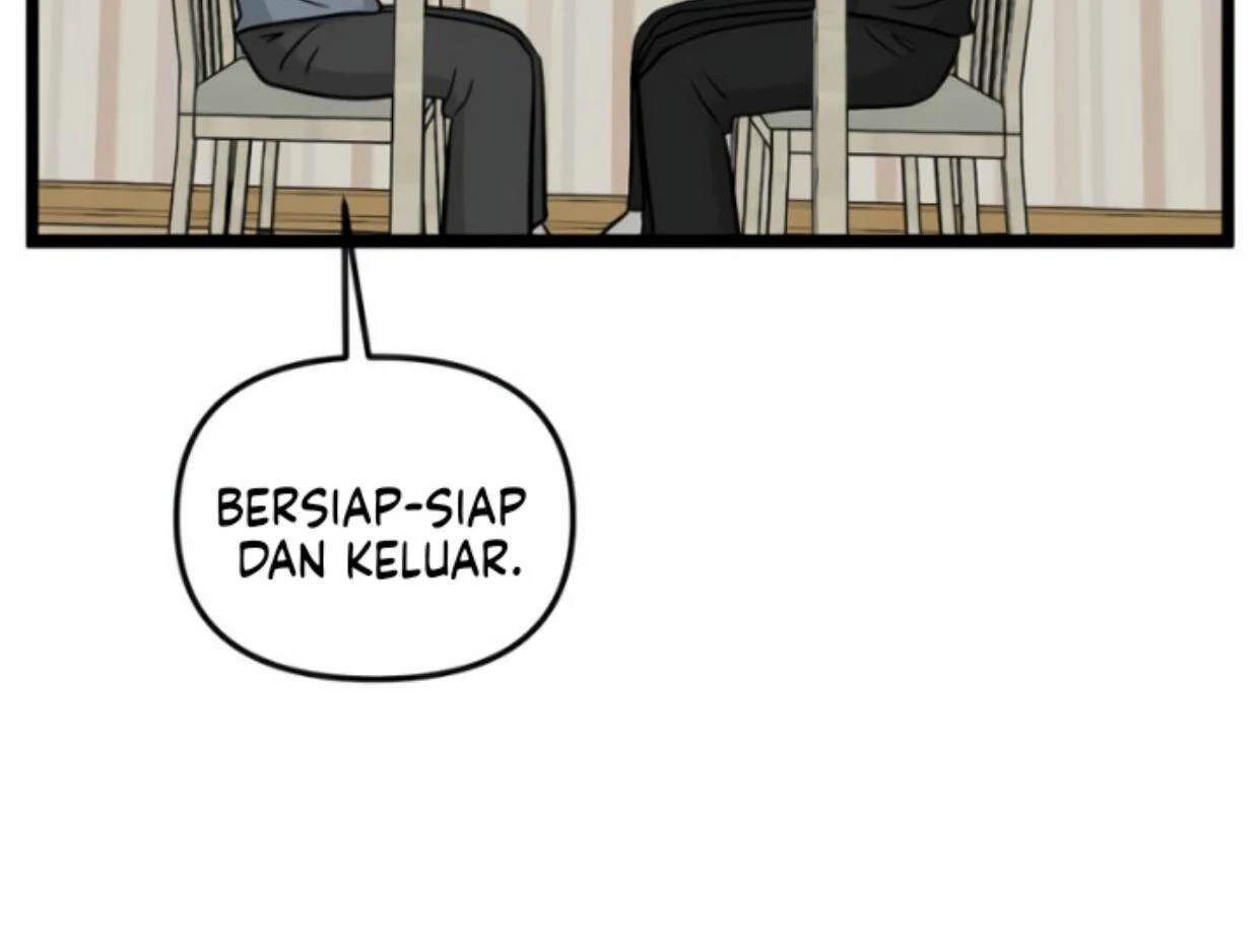 Homeless Chapter 190 - halaman 110