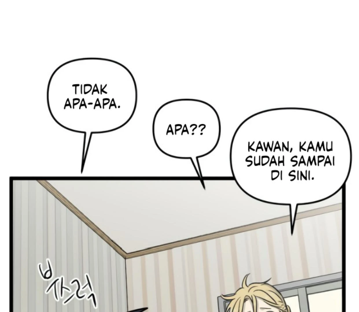 Homeless Chapter 190 - halaman 113