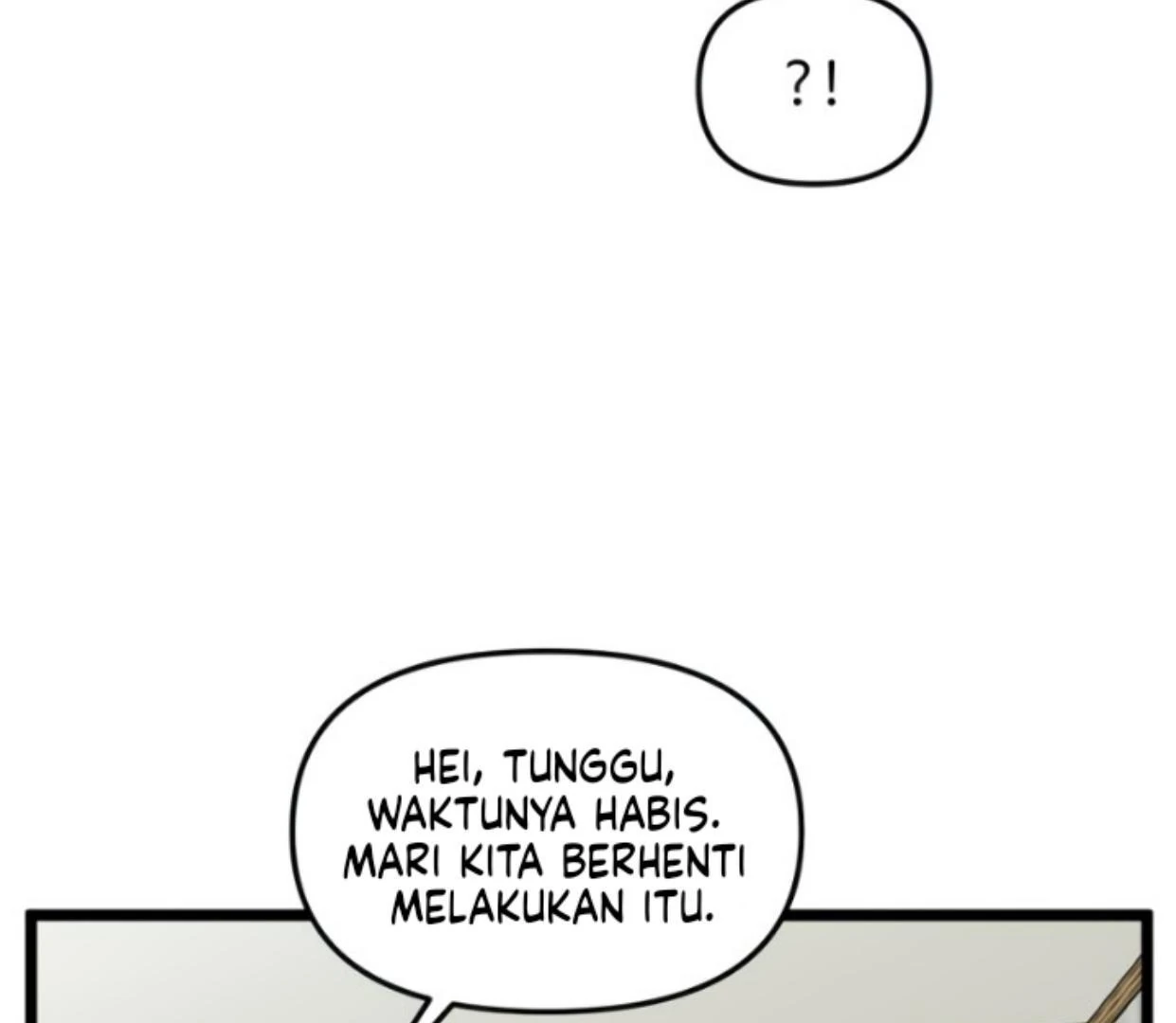 Homeless Chapter 190 - halaman 117