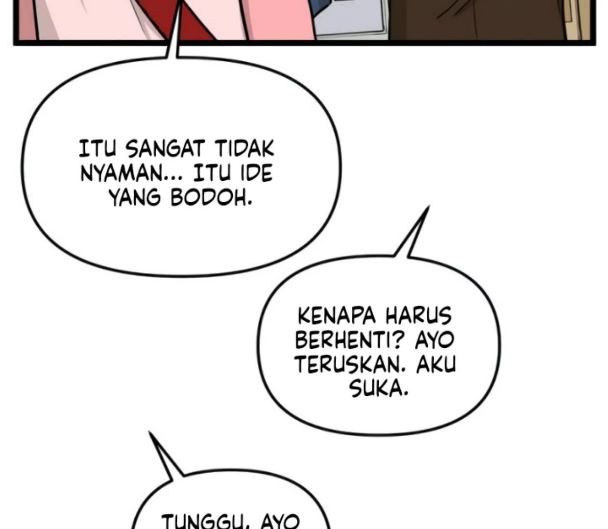 Homeless Chapter 190 - halaman 119