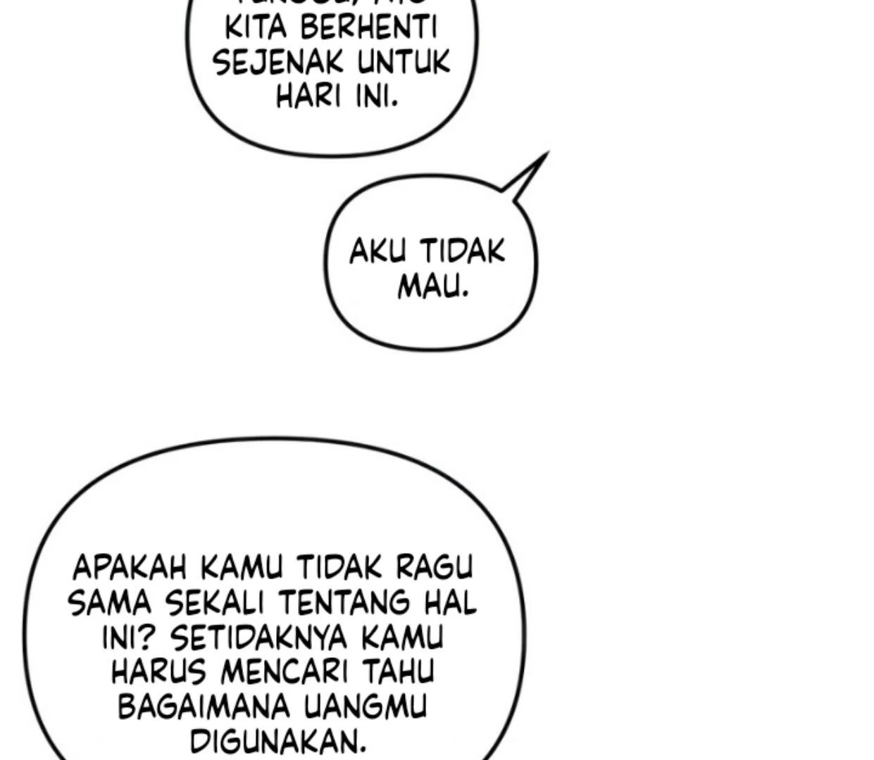 Homeless Chapter 190 - halaman 120