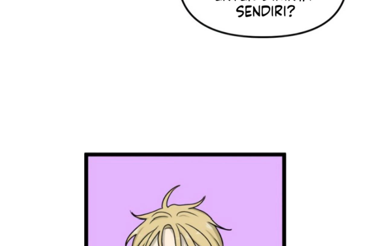 Homeless Chapter 190 - halaman 123