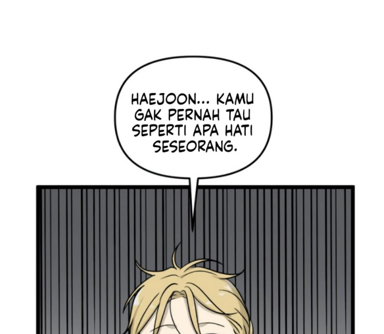 Homeless Chapter 190 - halaman 125