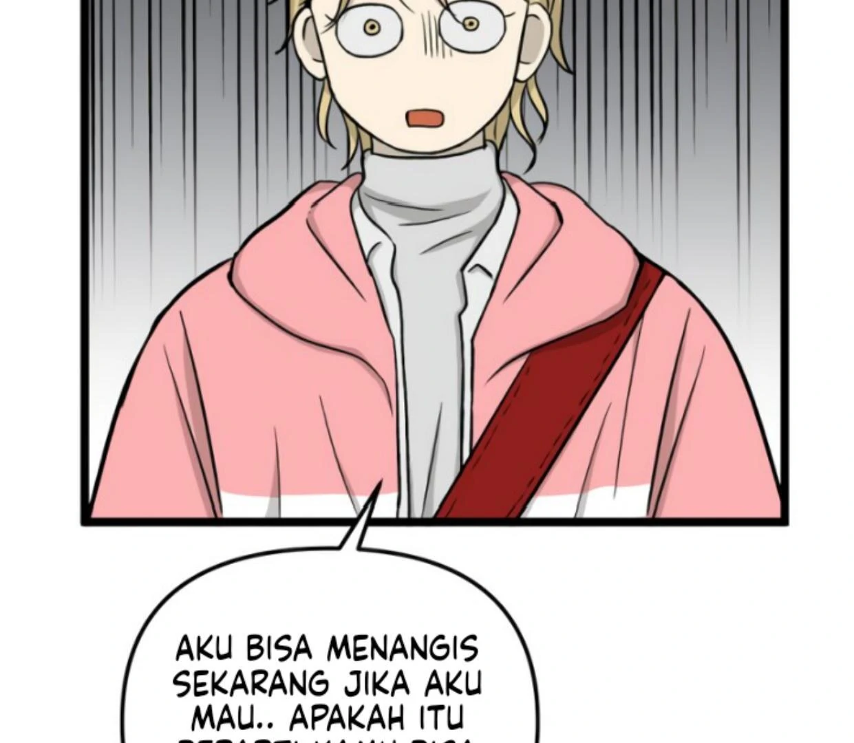 Homeless Chapter 190 - halaman 126