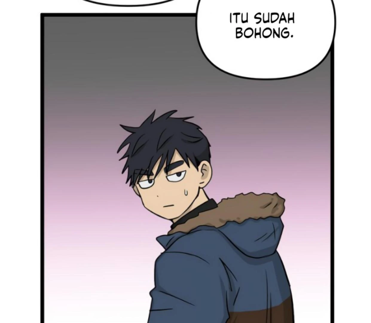 Homeless Chapter 190 - halaman 128