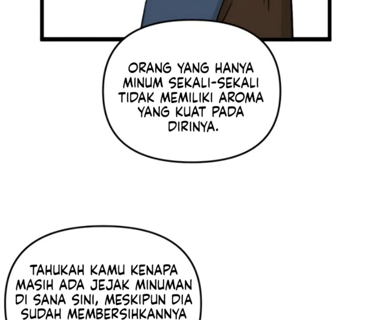 Homeless Chapter 190 - halaman 129