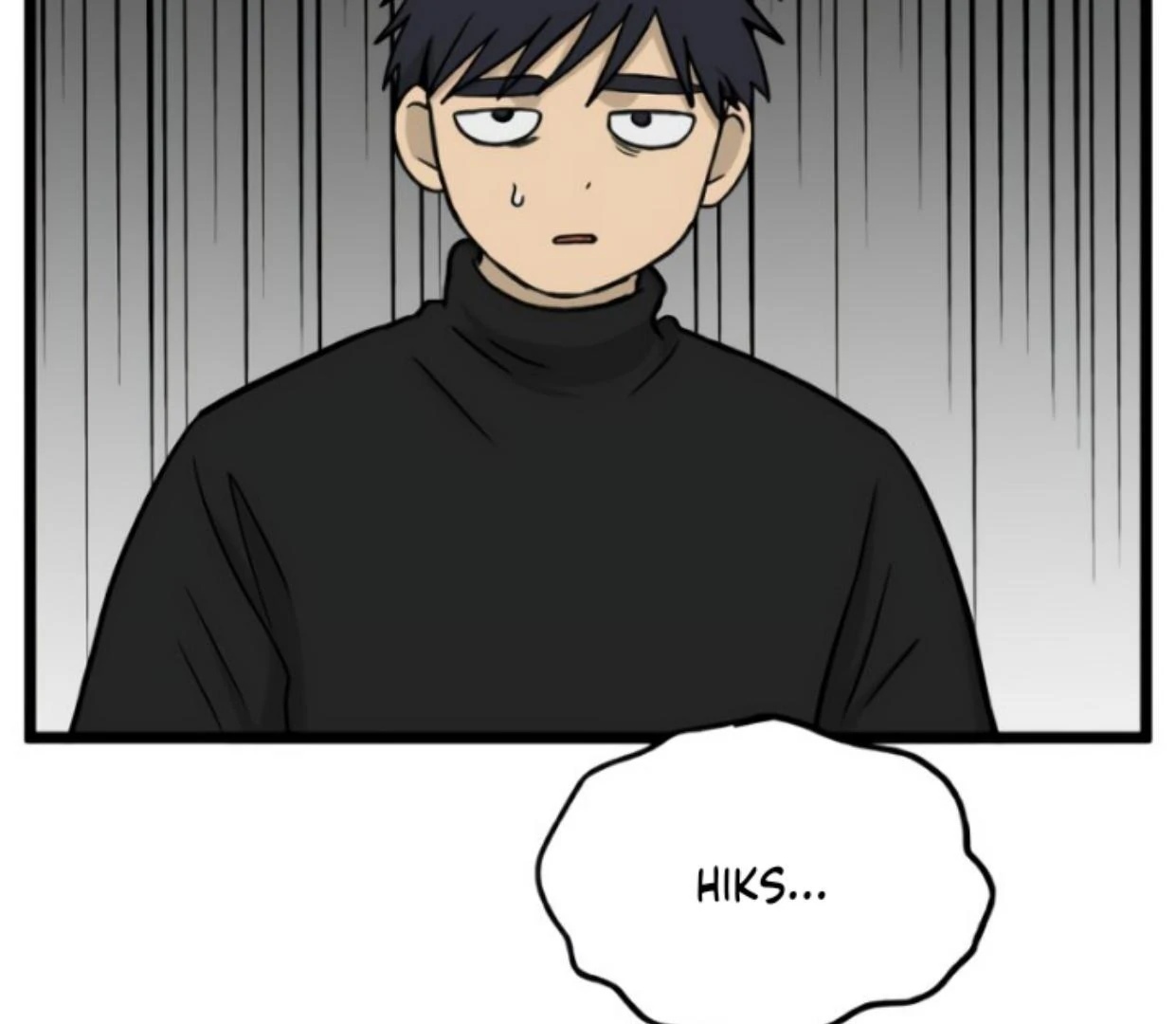 Homeless Chapter 190 - halaman 13