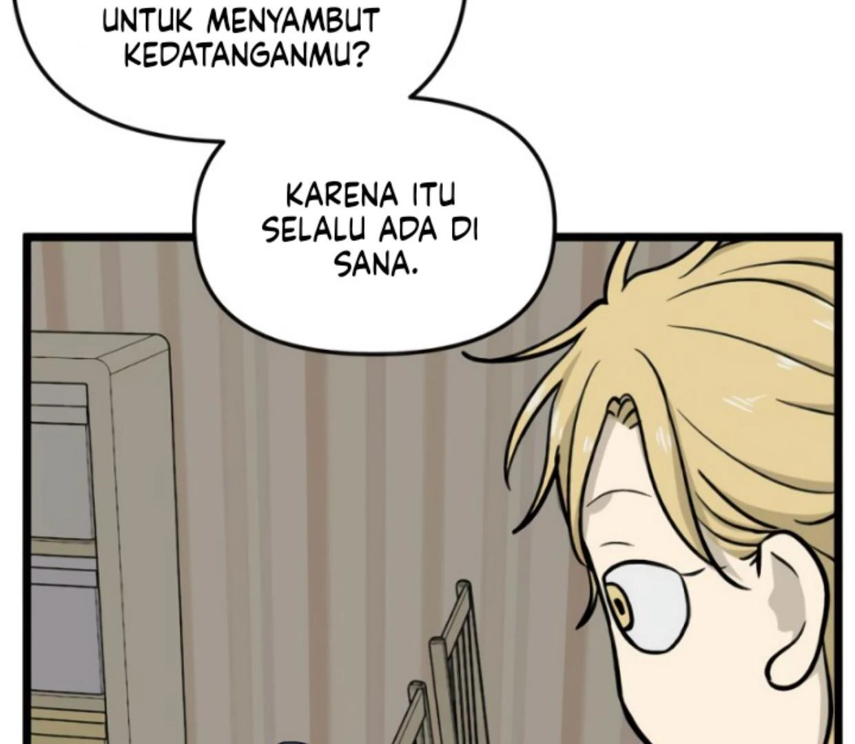 Homeless Chapter 190 - halaman 130