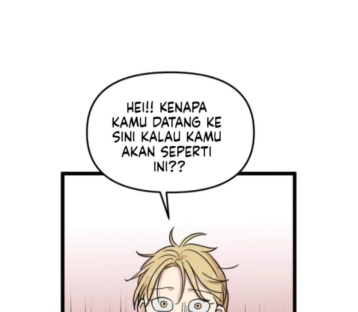 Homeless Chapter 190 - halaman 134