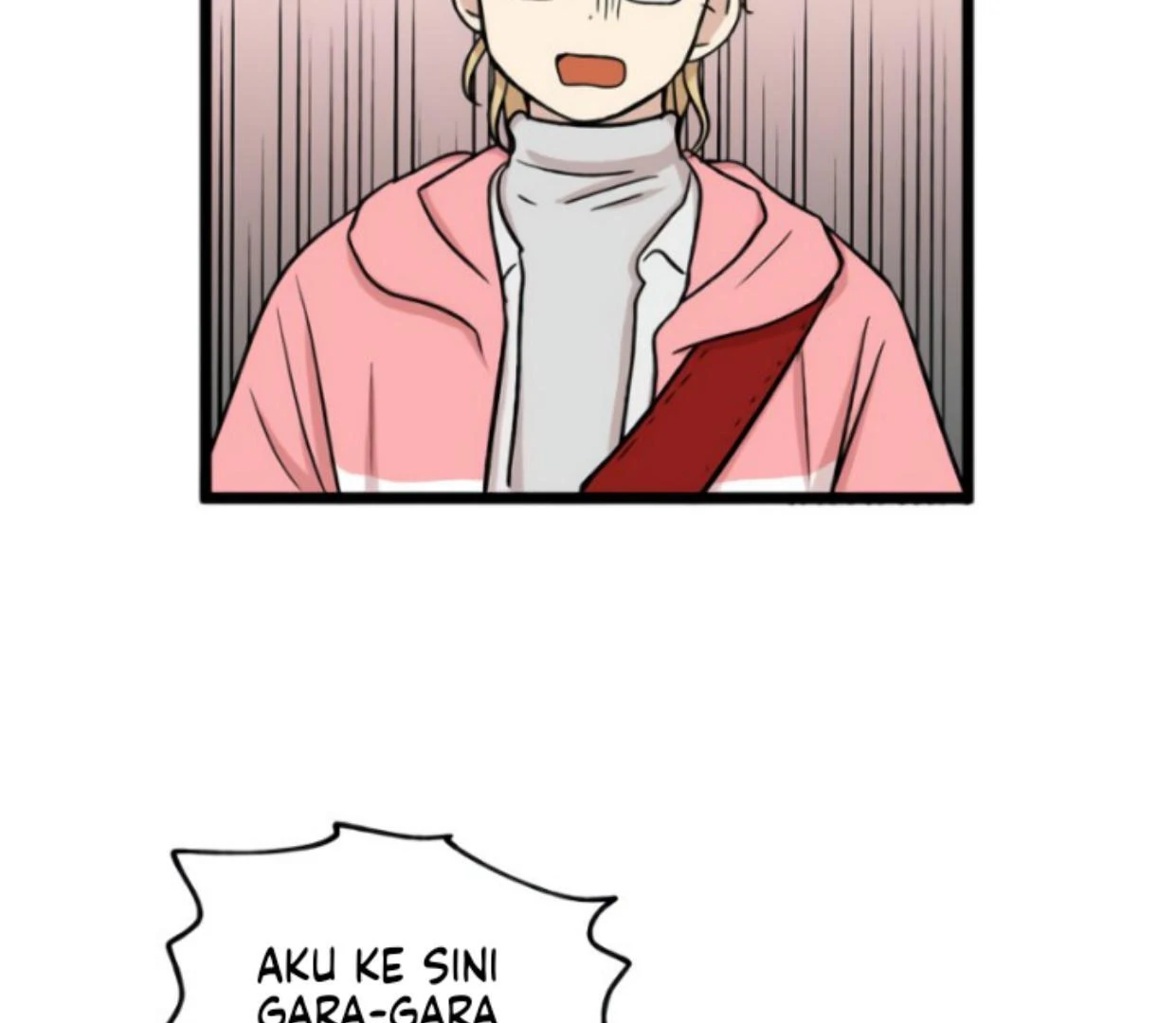 Homeless Chapter 190 - halaman 135