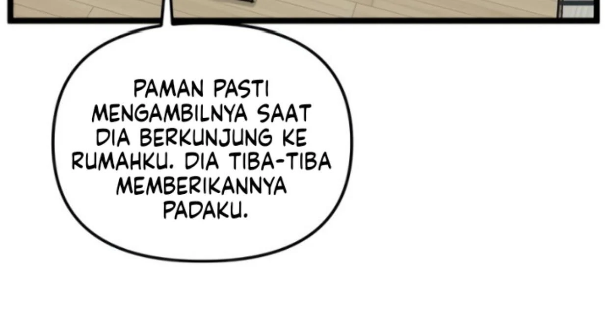 Homeless Chapter 190 - halaman 21