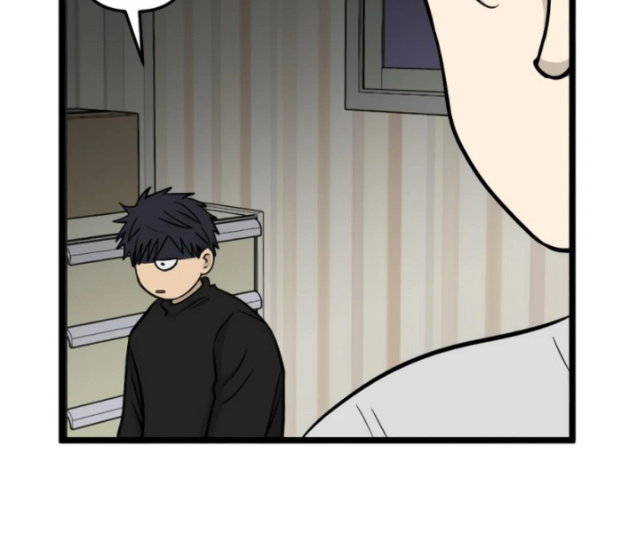 Homeless Chapter 190 - halaman 25