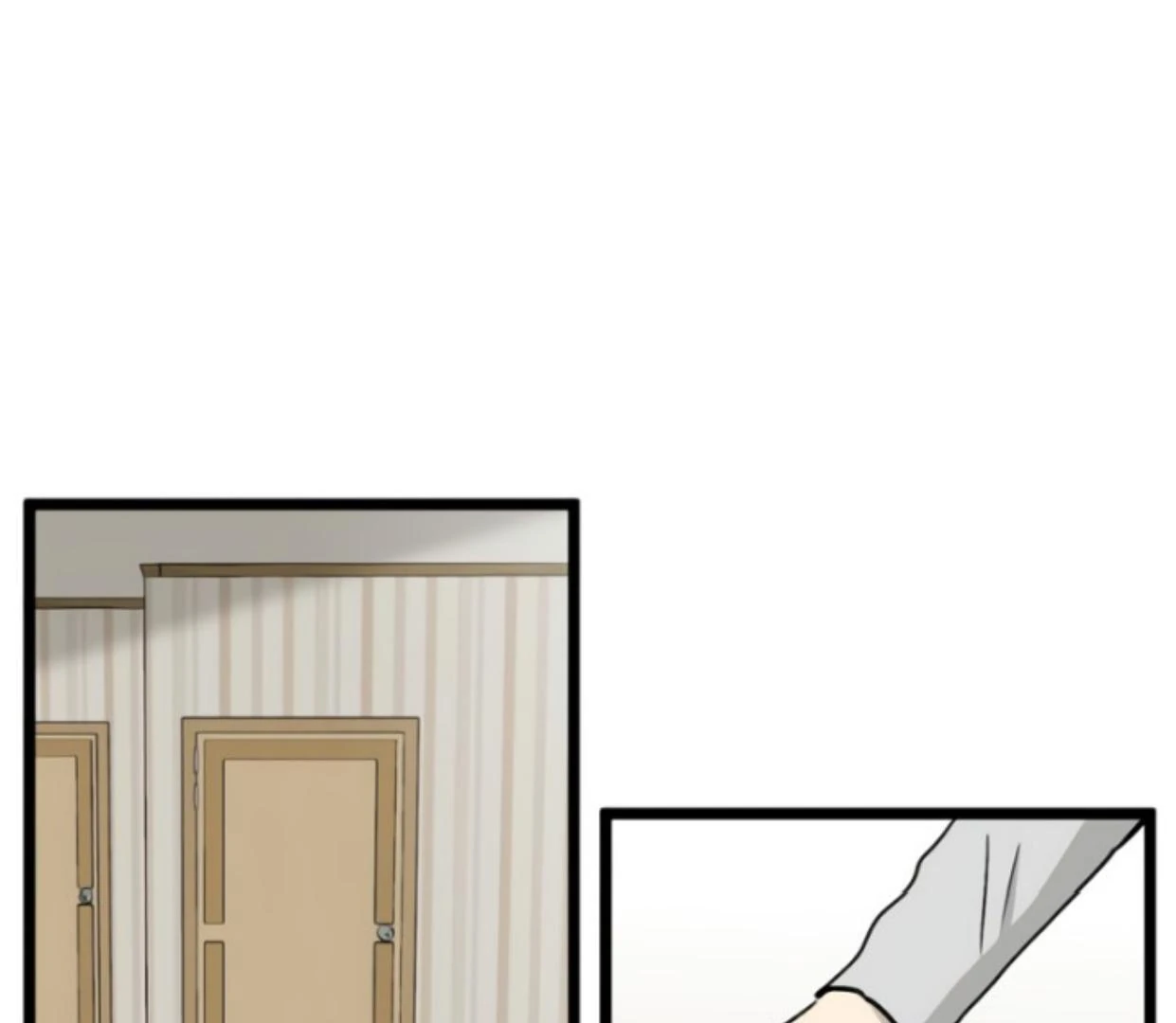 Homeless Chapter 190 - halaman 26
