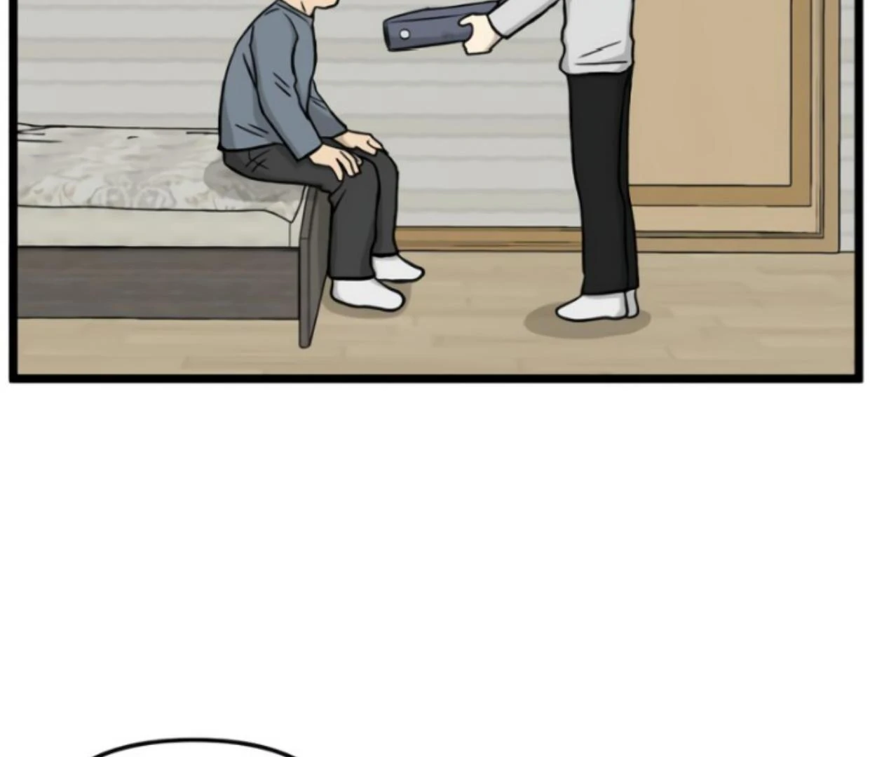 Homeless Chapter 190 - halaman 29