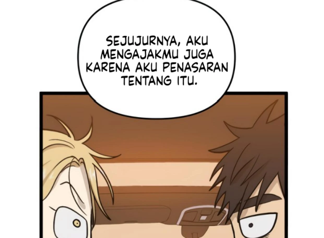 Homeless Chapter 190 - halaman 32