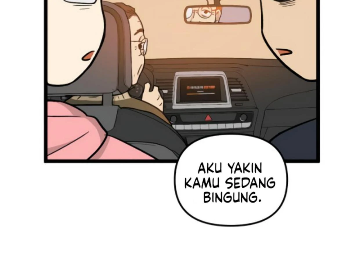 Homeless Chapter 190 - halaman 33