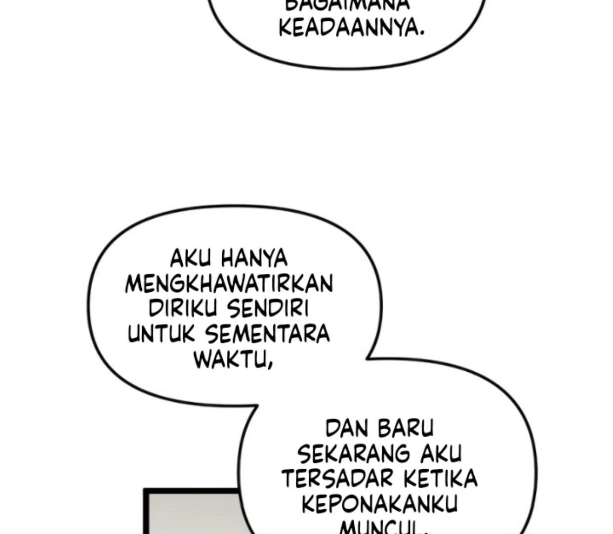Homeless Chapter 190 - halaman 36