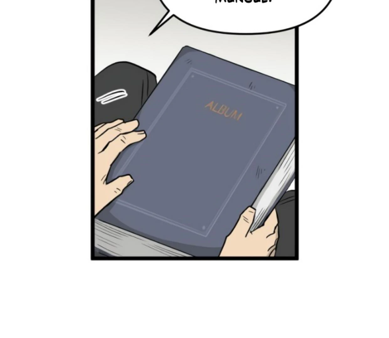 Homeless Chapter 190 - halaman 37