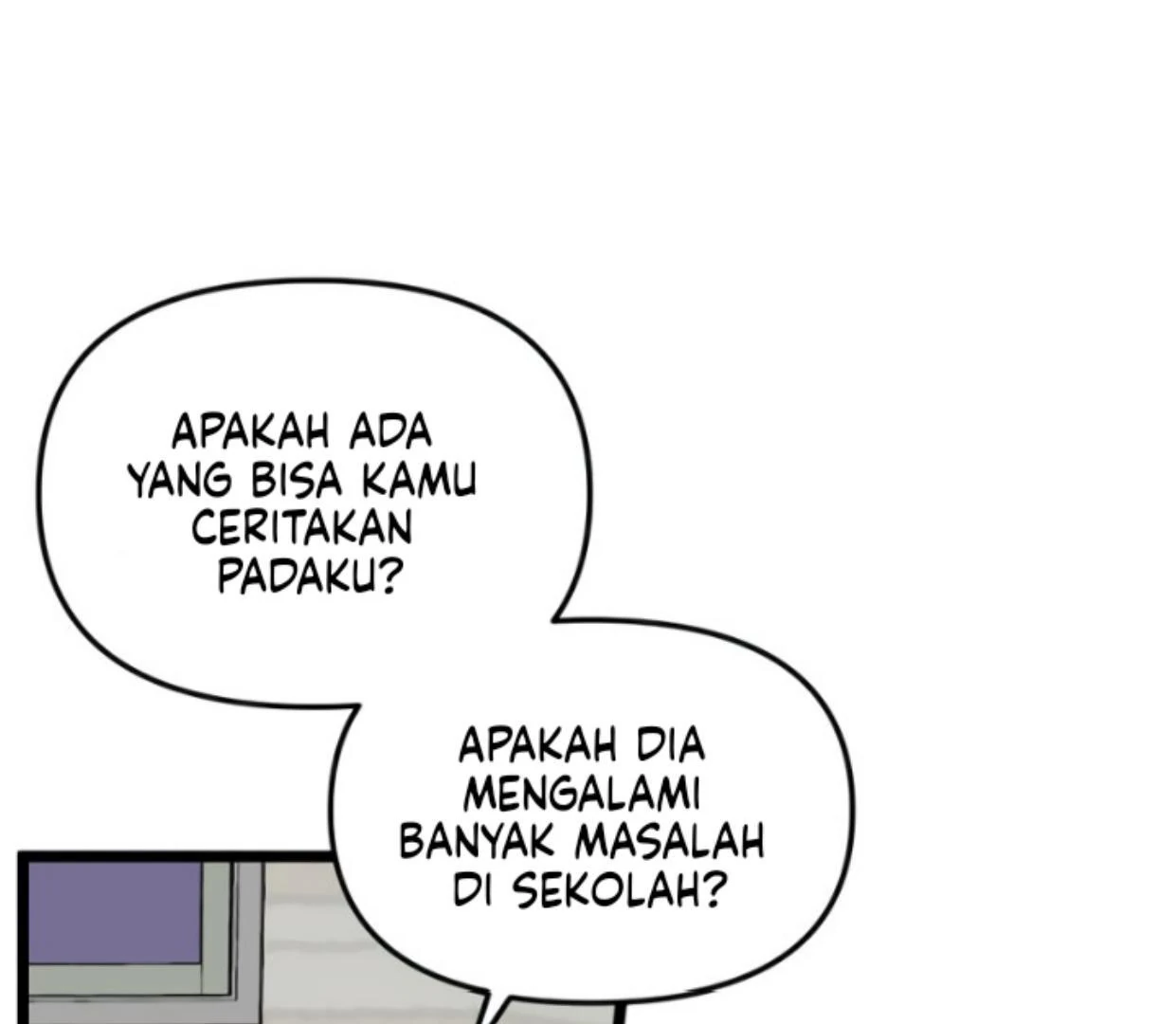 Homeless Chapter 190 - halaman 38
