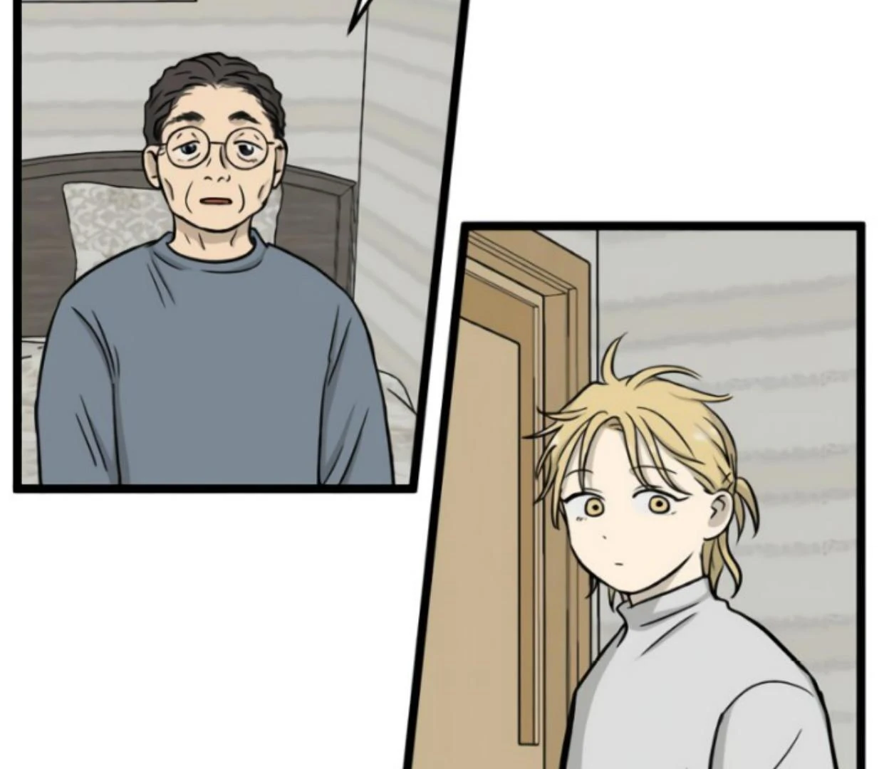 Homeless Chapter 190 - halaman 39