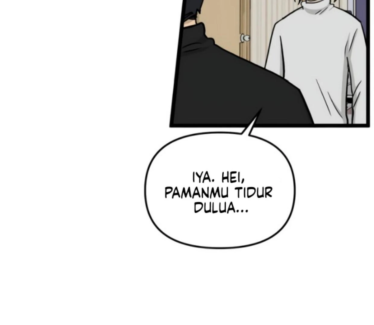 Homeless Chapter 190 - halaman 46