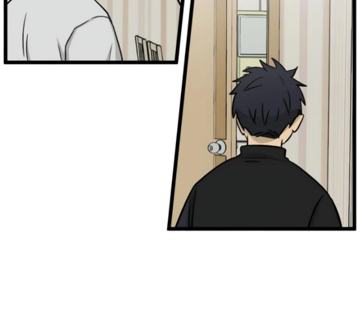 Homeless Chapter 190 - halaman 50