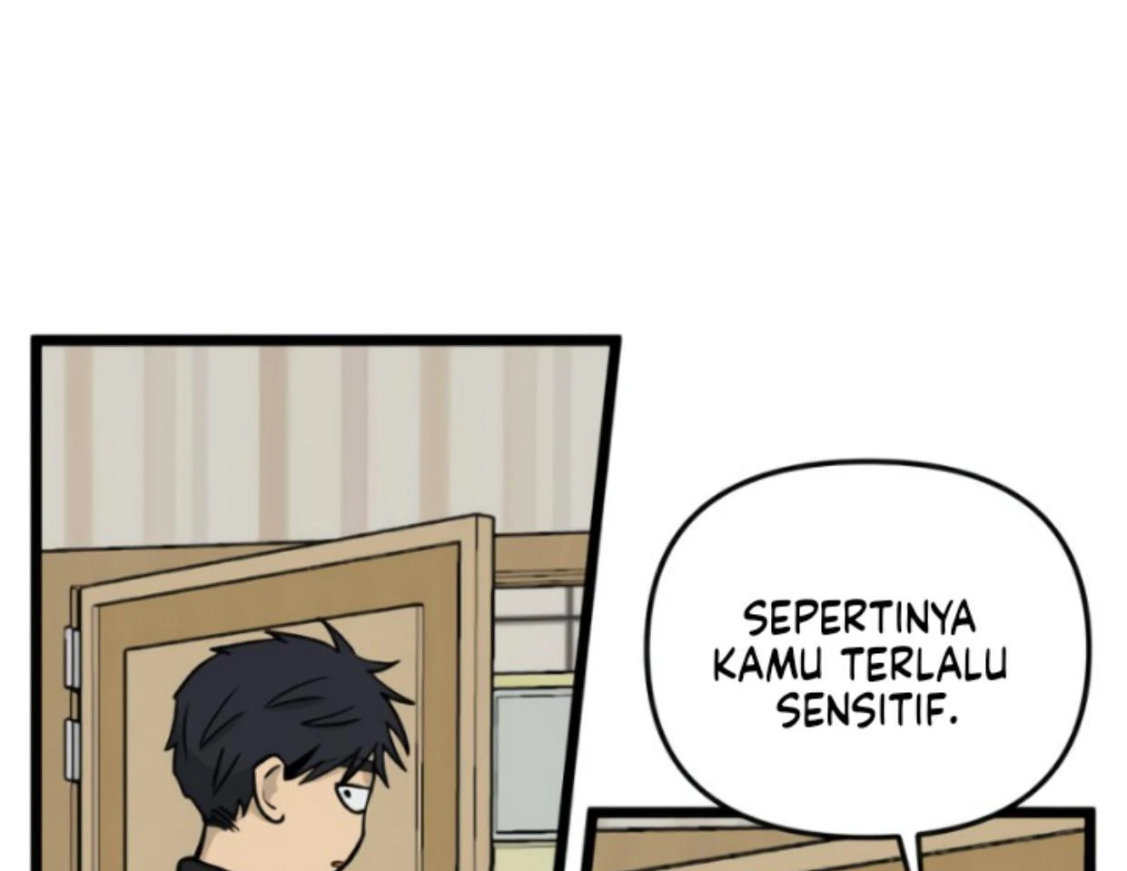 Homeless Chapter 190 - halaman 53
