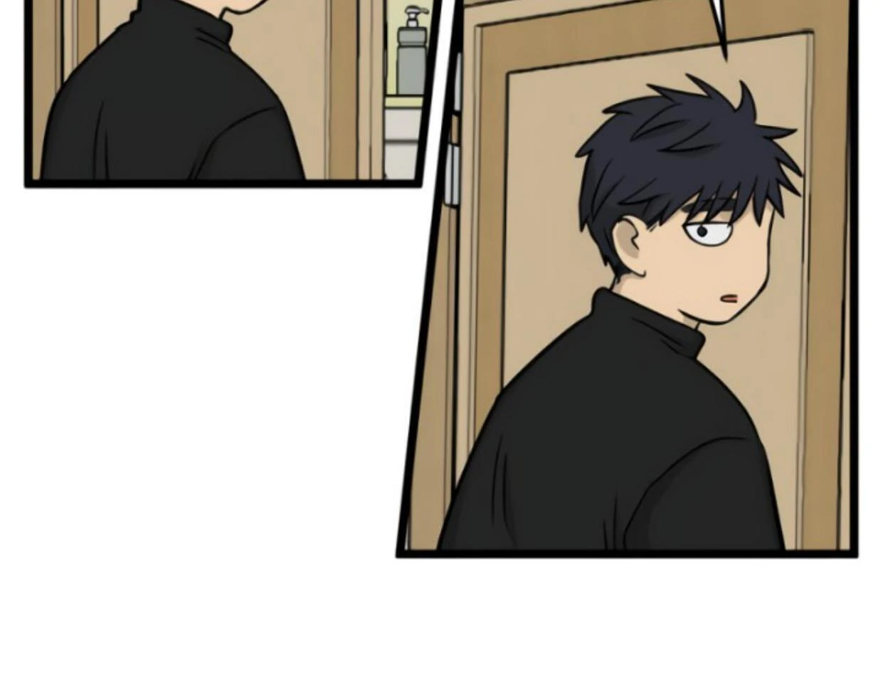 Homeless Chapter 190 - halaman 54