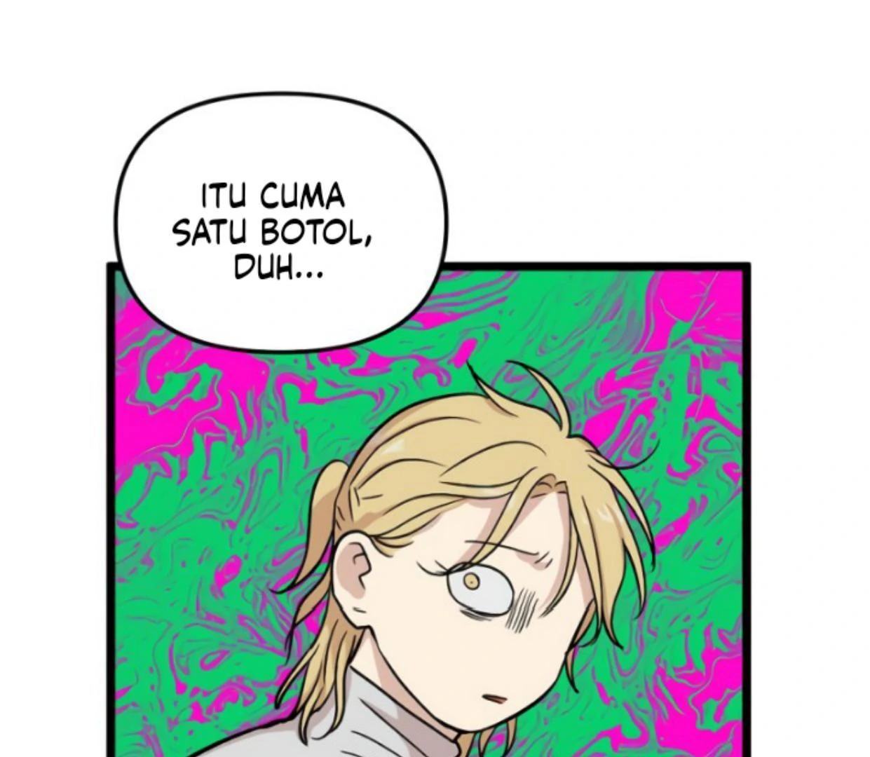 Homeless Chapter 190 - halaman 55