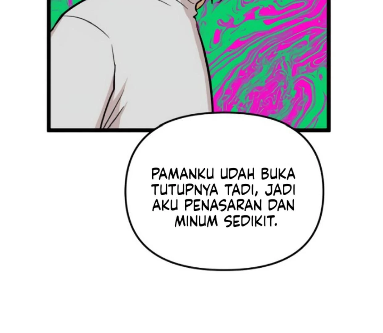 Homeless Chapter 190 - halaman 56