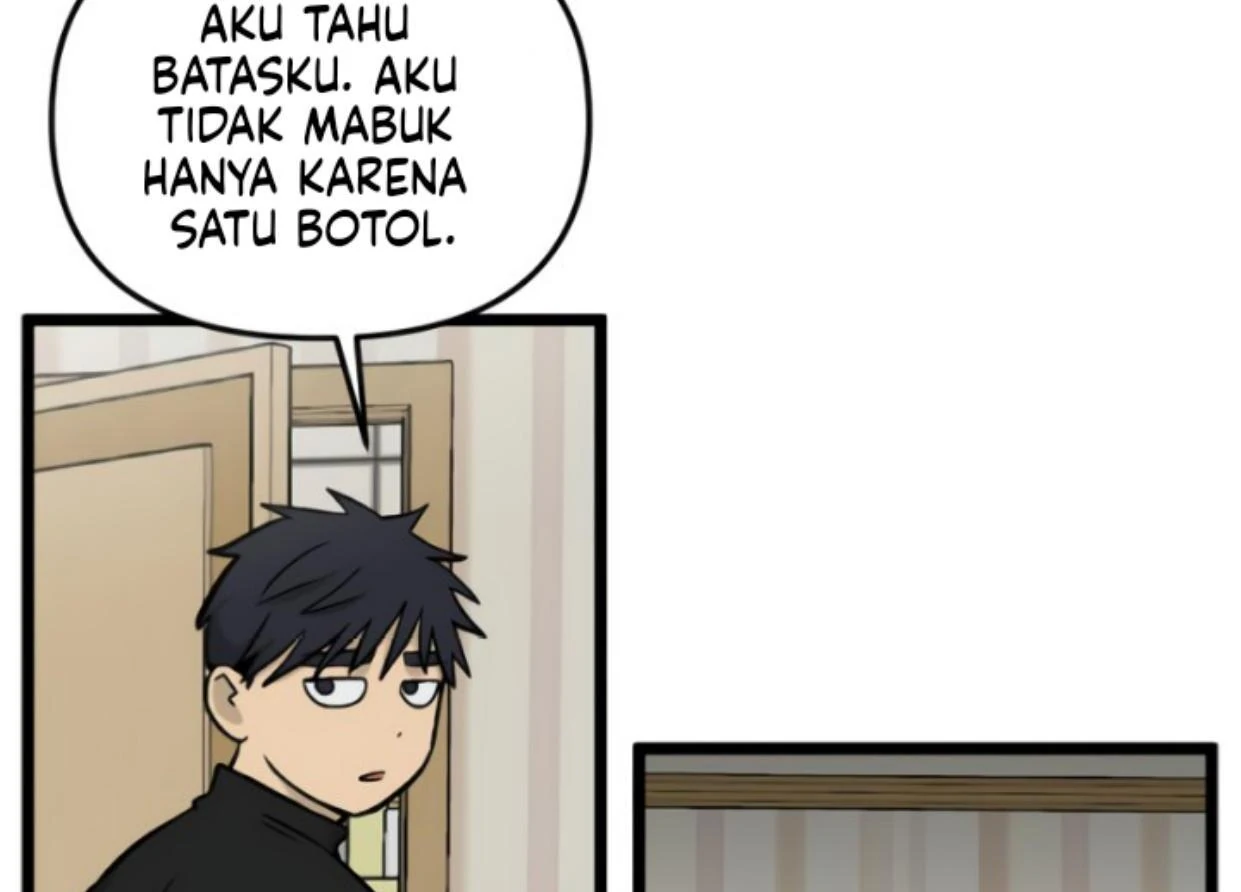Homeless Chapter 190 - halaman 64