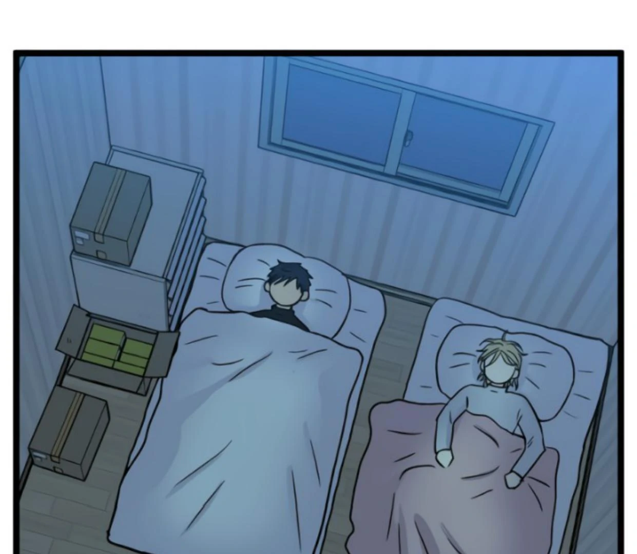 Homeless Chapter 190 - halaman 70
