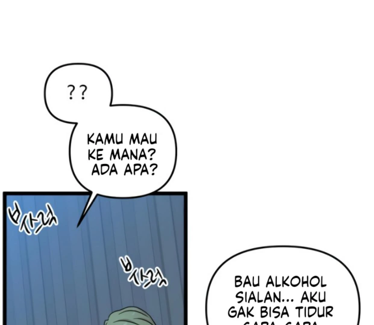 Homeless Chapter 190 - halaman 75