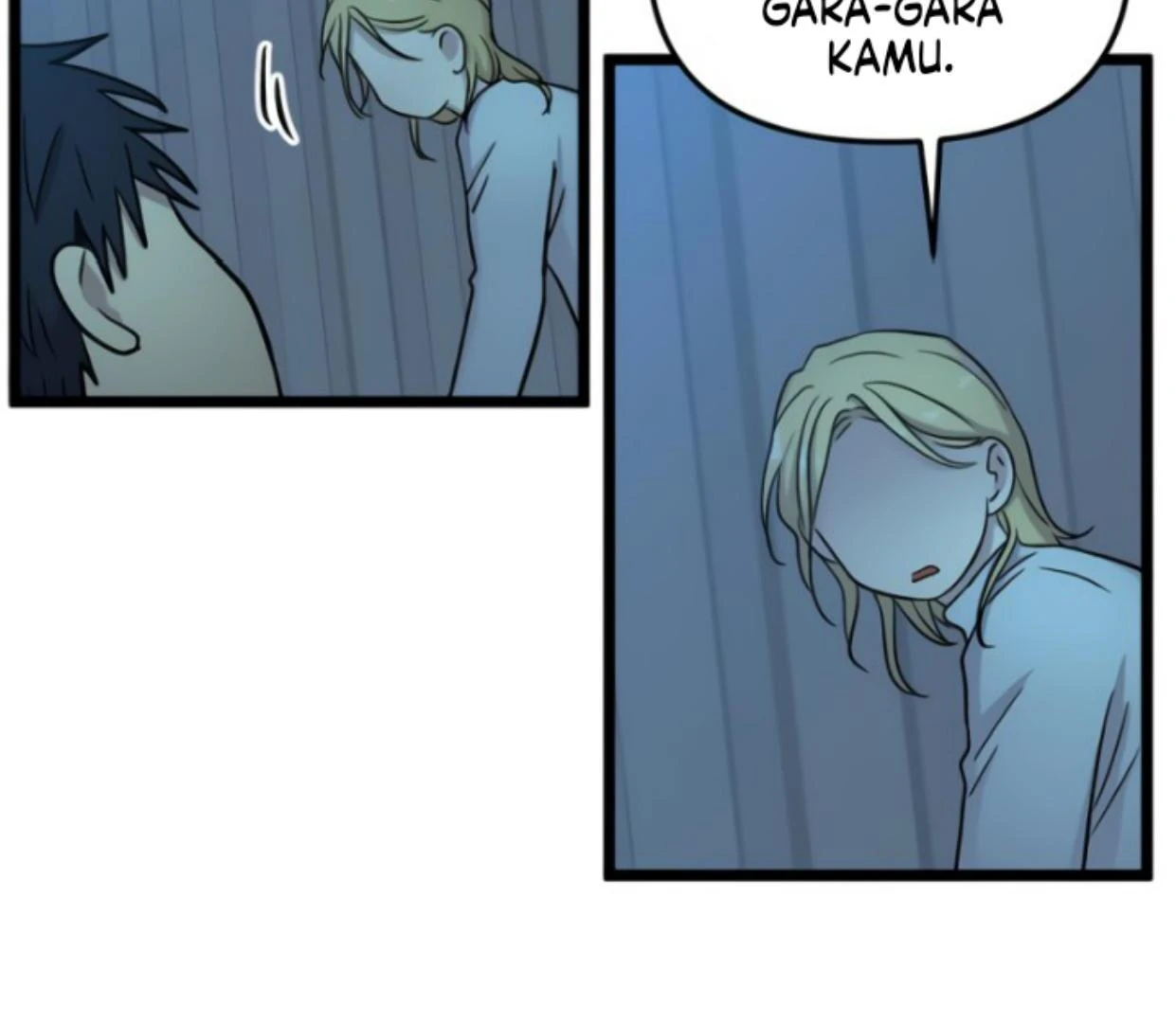 Homeless Chapter 190 - halaman 76