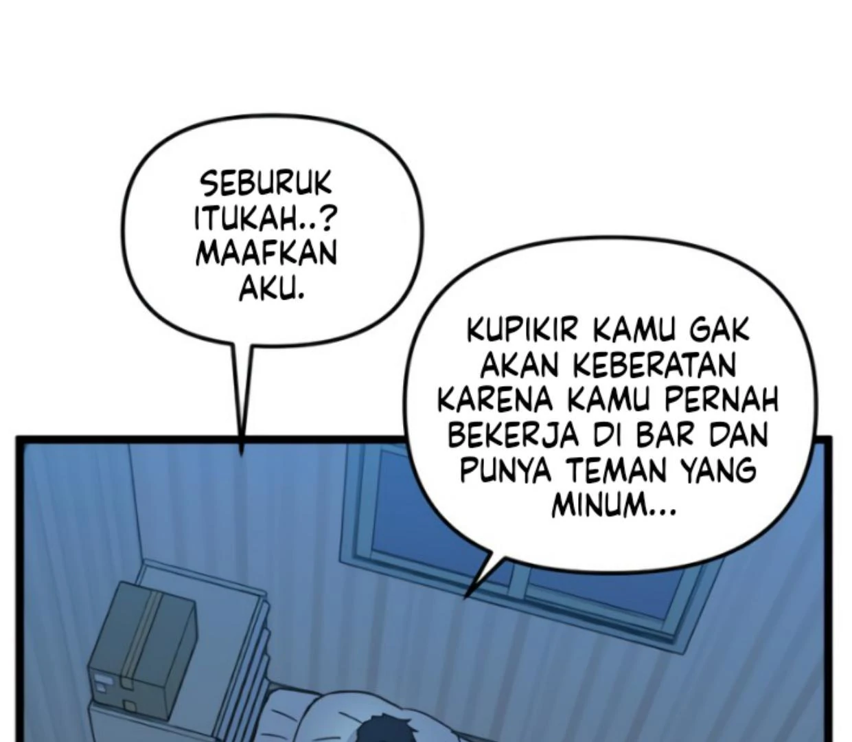 Homeless Chapter 190 - halaman 79