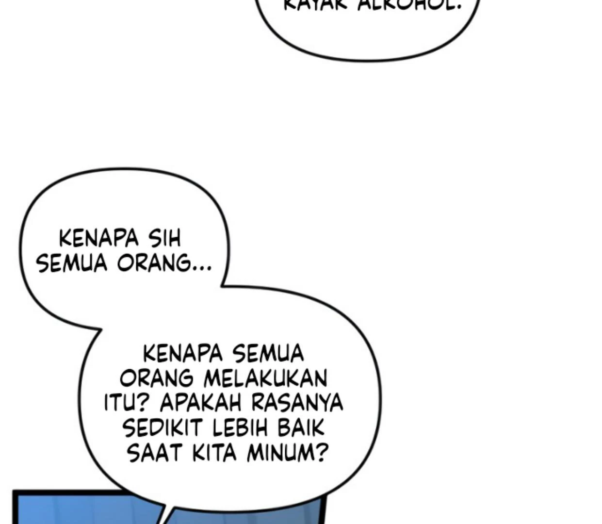 Homeless Chapter 190 - halaman 81