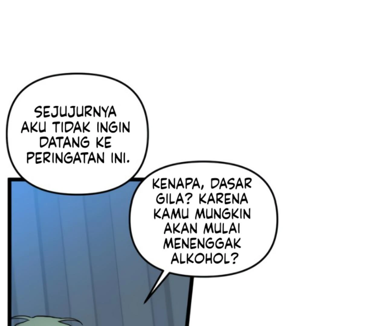 Homeless Chapter 190 - halaman 85