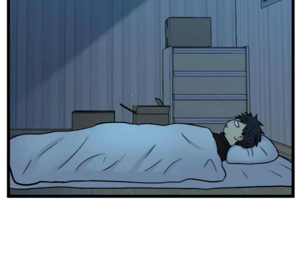 Homeless Chapter 190 - halaman 91
