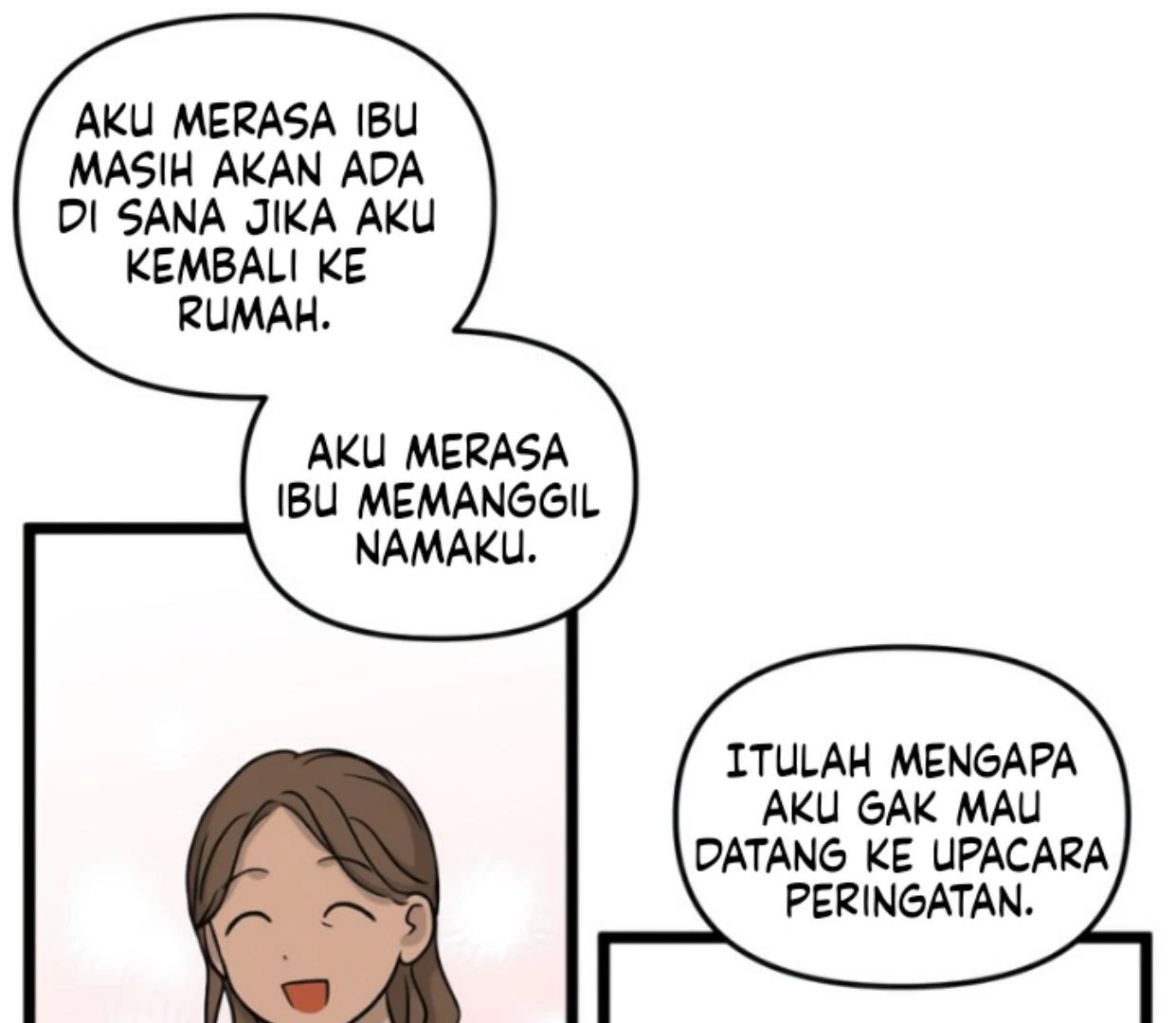 Homeless Chapter 190 - halaman 92
