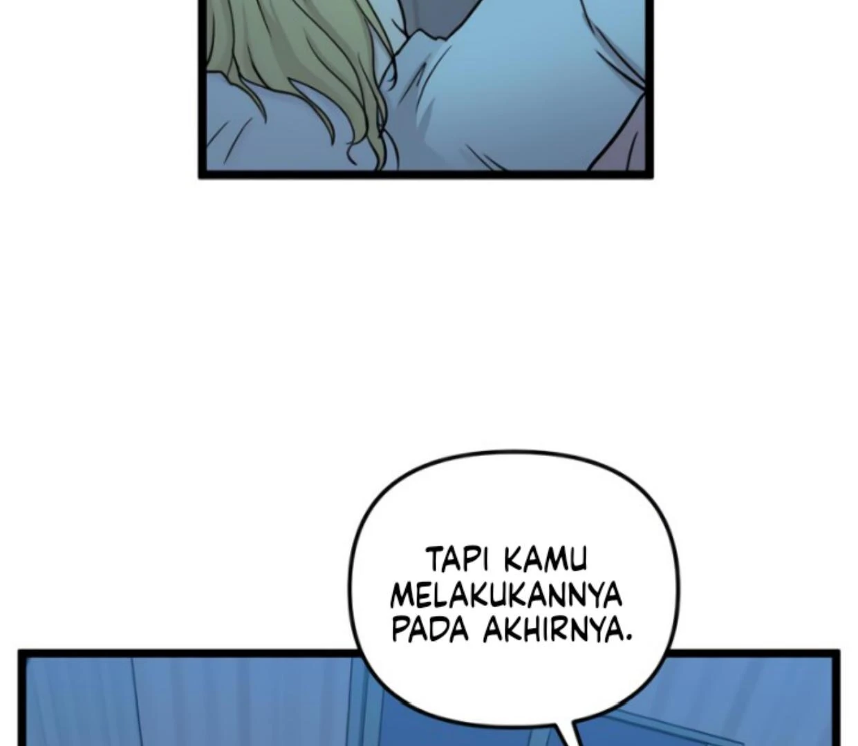 Homeless Chapter 190 - halaman 95