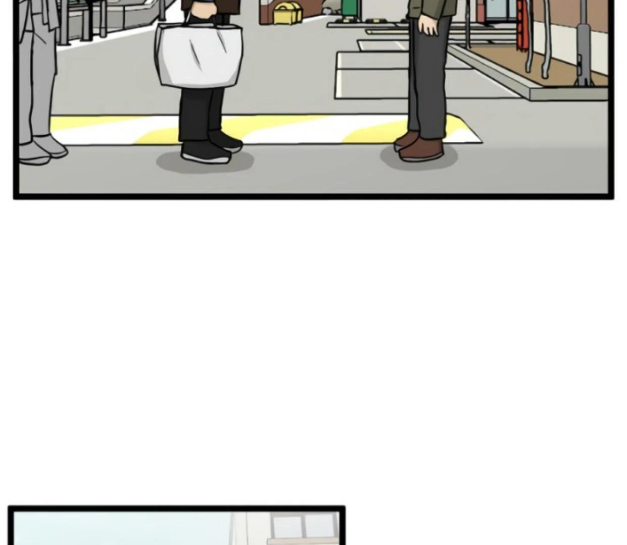 Homeless Chapter 191 - halaman 100