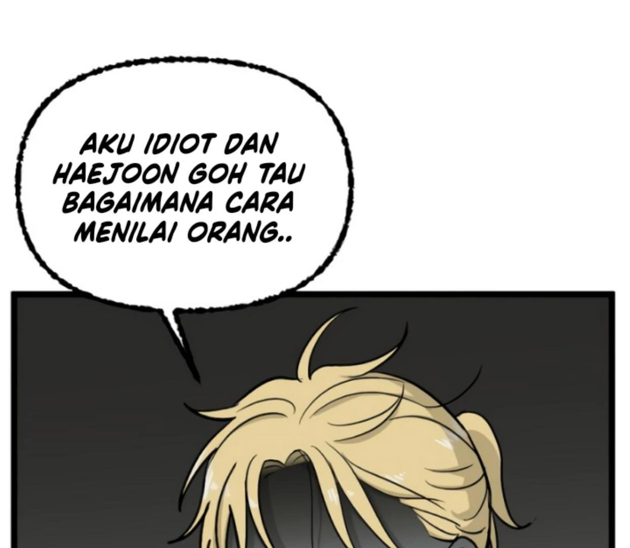 Homeless Chapter 191 - halaman 104