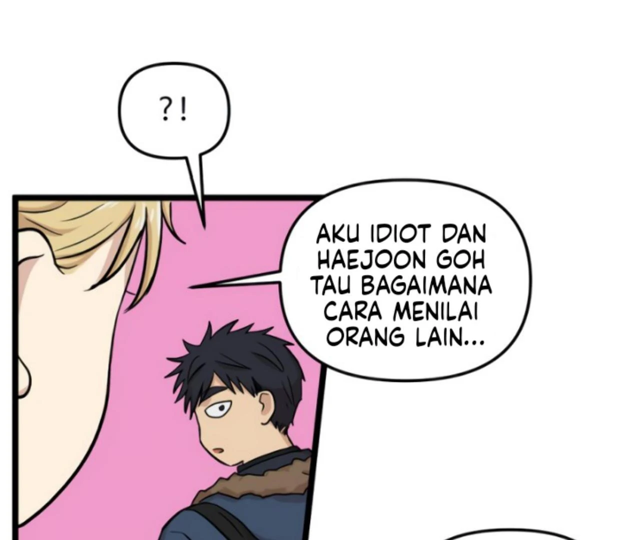 Homeless Chapter 191 - halaman 106