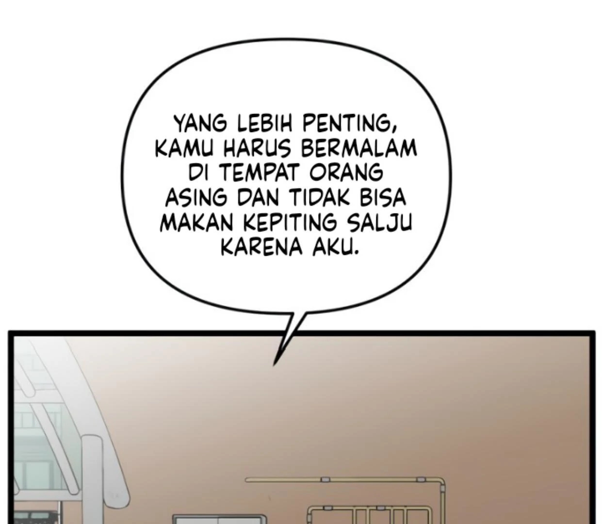 Homeless Chapter 191 - halaman 109