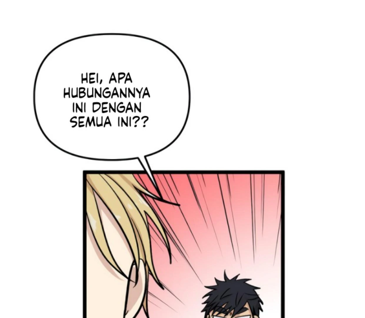 Homeless Chapter 191 - halaman 11
