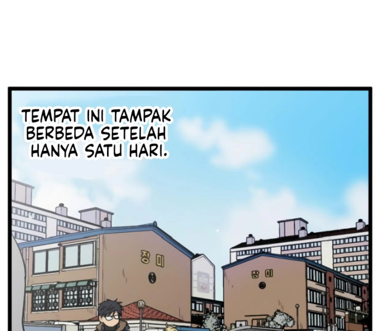 Homeless Chapter 191 - halaman 119