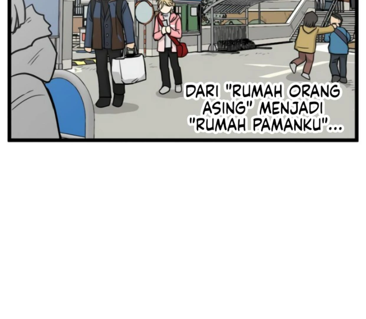 Homeless Chapter 191 - halaman 120