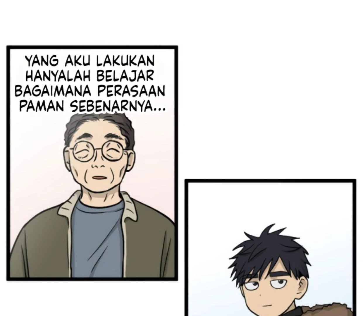 Homeless Chapter 191 - halaman 121